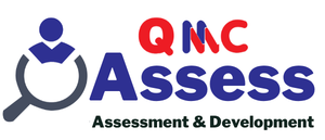 QMC Assess Logo